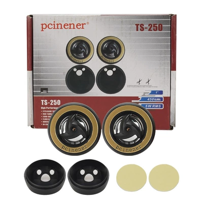 Small Tweeter Ts-280, Car horn/tweeter