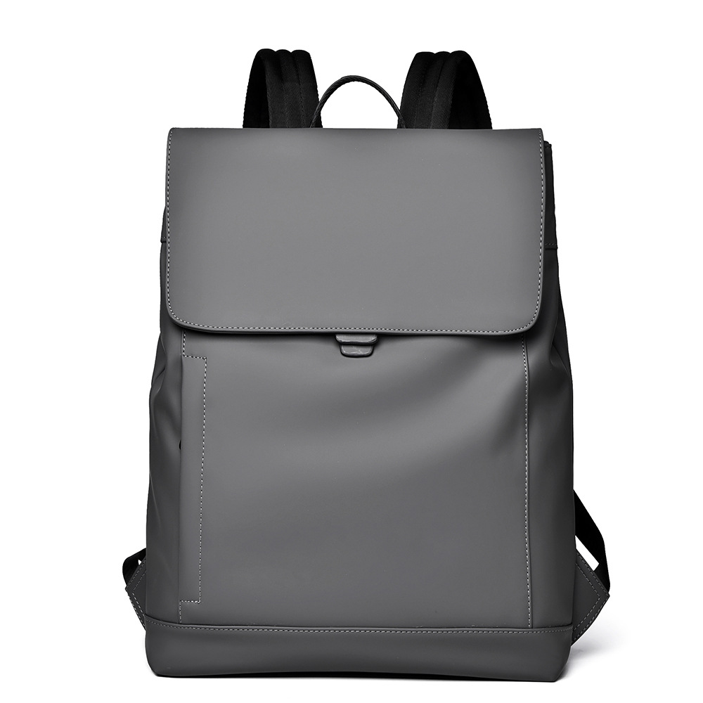 Cross-Border Fashion Men's Travel Backpack, Outdoor Travel Mountaineering Backpack, Business Casual Computer Bag, School Bag