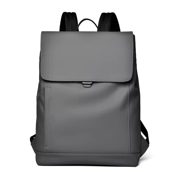 Cross-Border Fashion Men's Travel Backpack, Outdoor Travel Mountaineering Backpack, Business Casual Computer Bag, School Bag