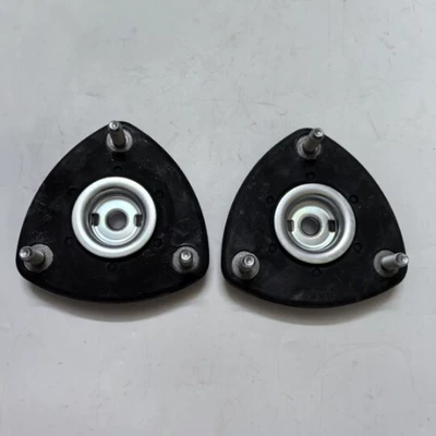 damping system absorber top rubber