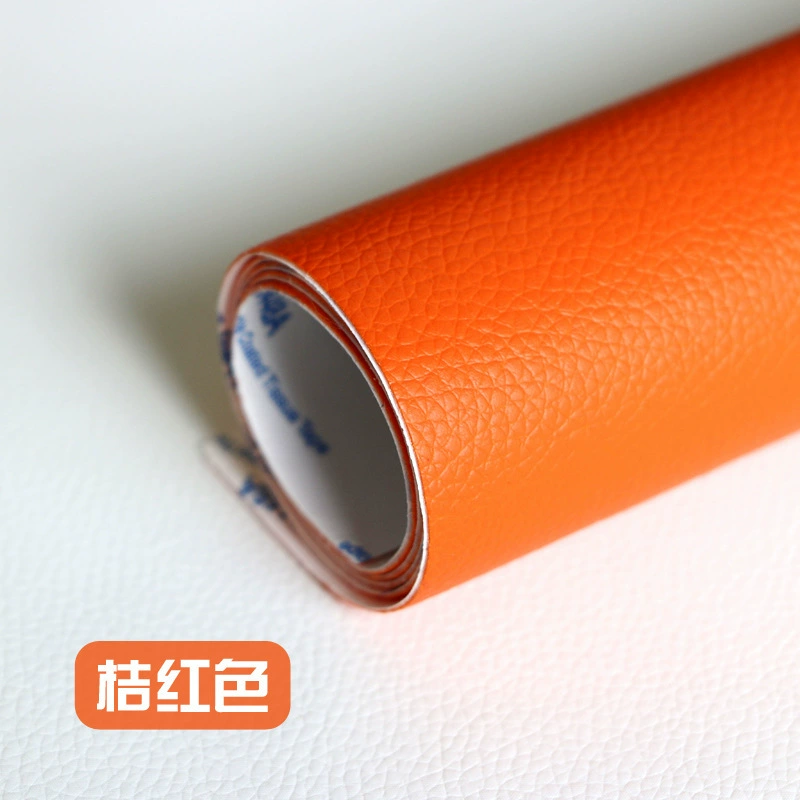 Realistic adhesive self-adhesive cloth, sofa, modified chair, 3m
