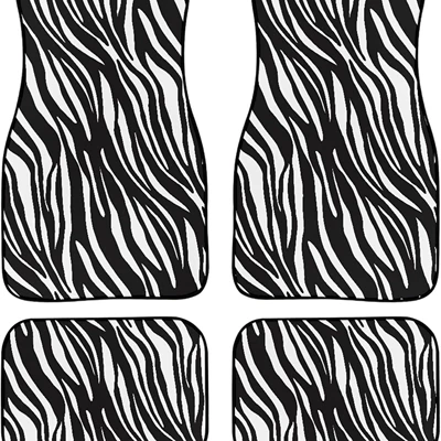 a generation of hair, Avtomobil döşəmə paspasları - car-floor-mats-41-3545-4868cm-two-pairs-of-a-total-of-four-pieces