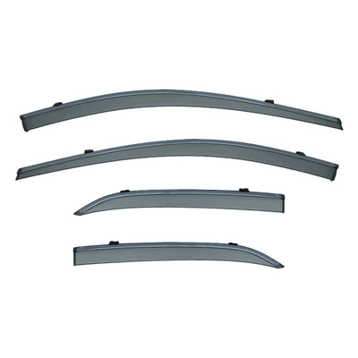 Rain shield — for Toyota
