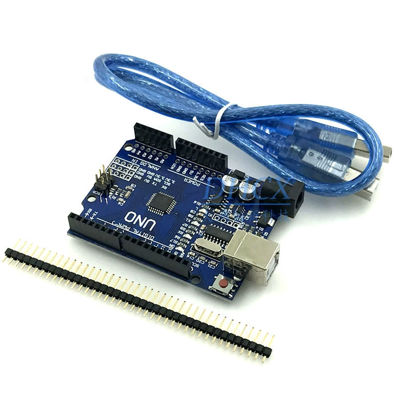 Arduino монолитная плата разработки модуль