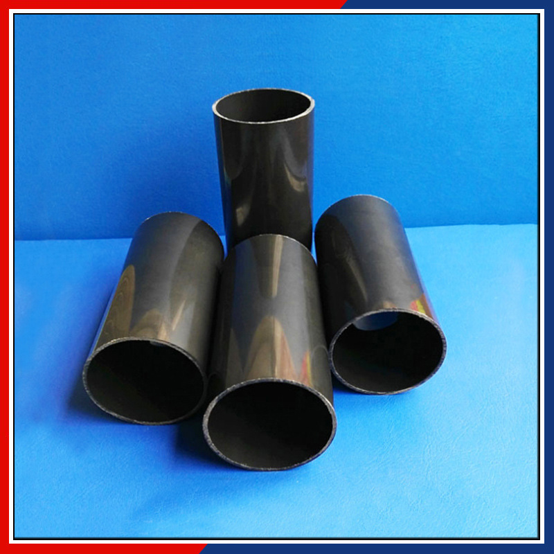 源头厂家生产硬管ABS圆管 ABS组装管颜色长度可按要求做 免费拿样