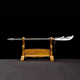 装饰刀剑;金属工艺品;其他装饰摆件