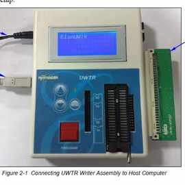 价格实际为准台湾义隆USB烧录工具 烧录器器 U WRITER