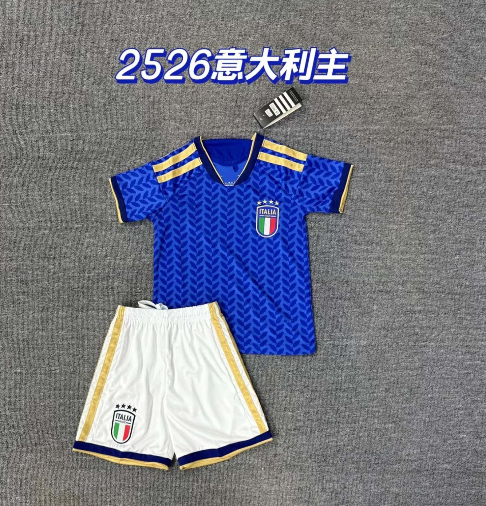 2526이탈리아 홈코트