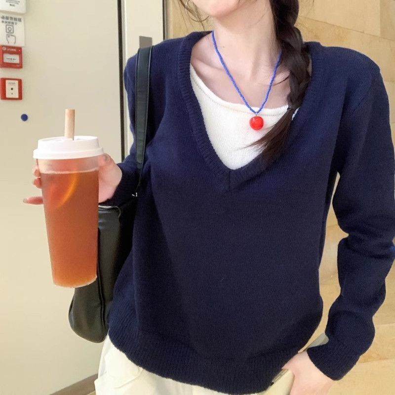 네이비 블루