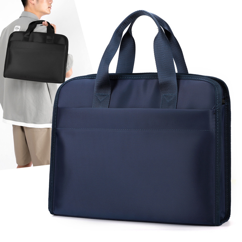 Large Capacity Shoulder Bag