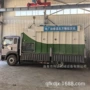 北京堆积负压空间车