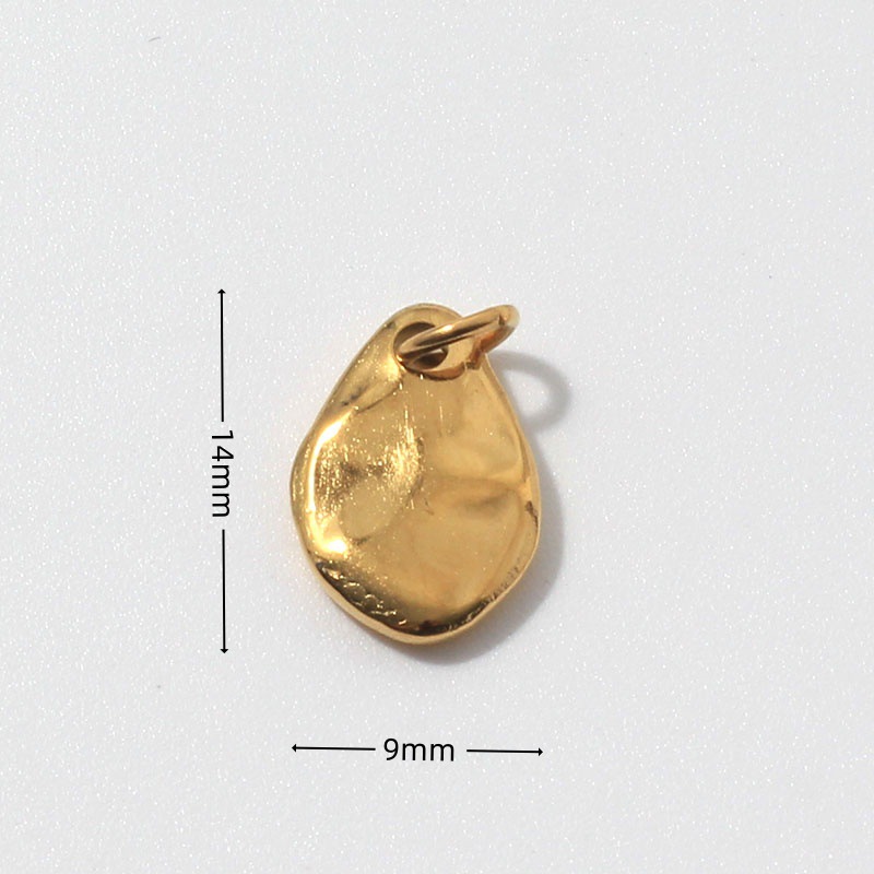 600g Weight Pendant Jewelry Making Type 18K Gold Plated Plating Material No Chain Chain Material 1 Piece Quantity Daily Occasion 304 Stainless Steel Material Sun, Devil's Eye, Moon Pattern All Seasons Season Women's Gender Polished Finish Plating Design Vintage Style Style 1 Piece 304 Stainless Steel 18K Gold Plated Sun Devil's Eye Moon Polished Pendant 27