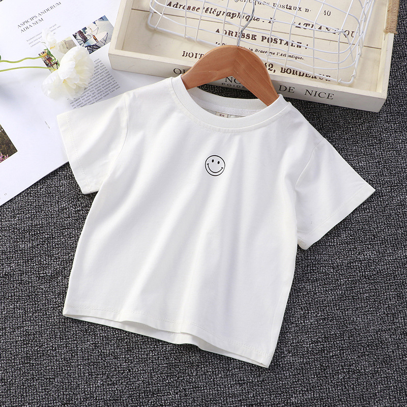Children's summer clothing