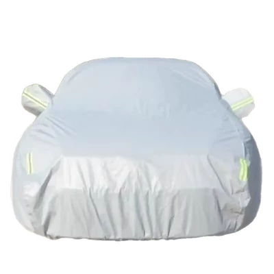 Universal Car Cover — Car clothing