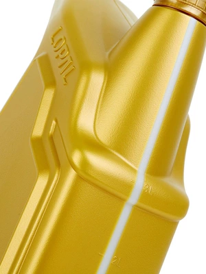 oil SN 4L silent — Gasoline Engine Oil