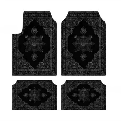 Mat Wear-resistant Dirty-resistant Mat — Universal Foot Pad