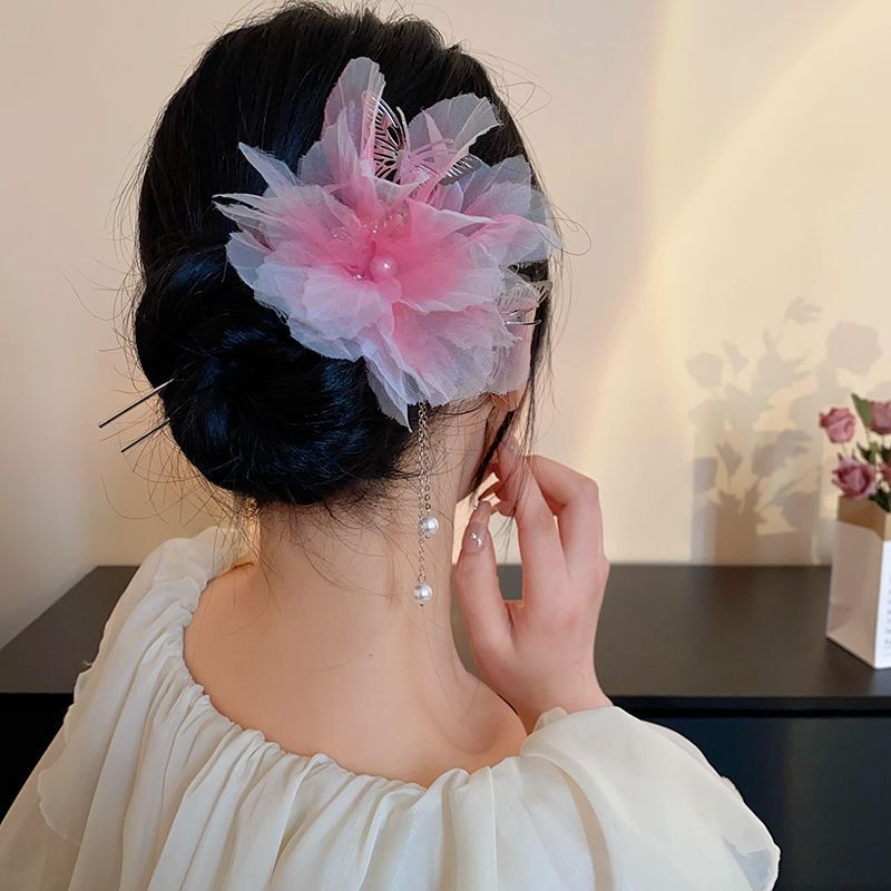 129 # Horquilla-Rosa