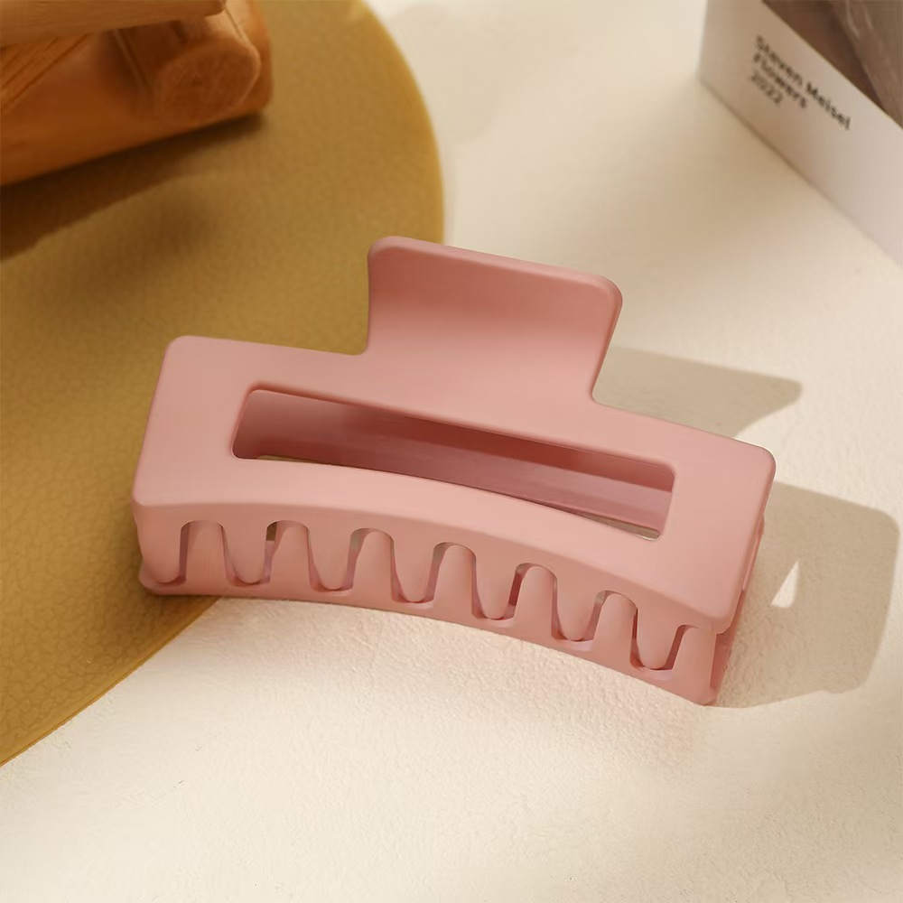 8.5cm square-pink