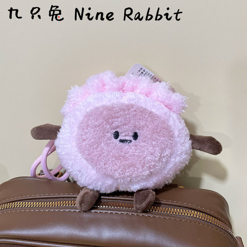 新商品のぬいぐるみケーキのパンの食べ物シリーズのストラップの人形のぬいぐるみの装飾のアイデアのカバンのストラップの学生のプレゼント|undefined