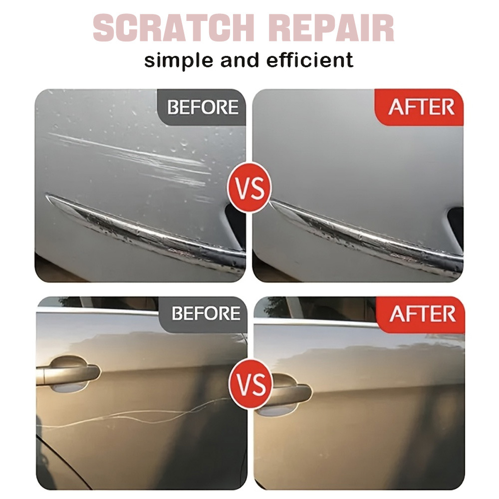 PREPINFOAM-P40 Car Paint Repair Pen Scratch Remover