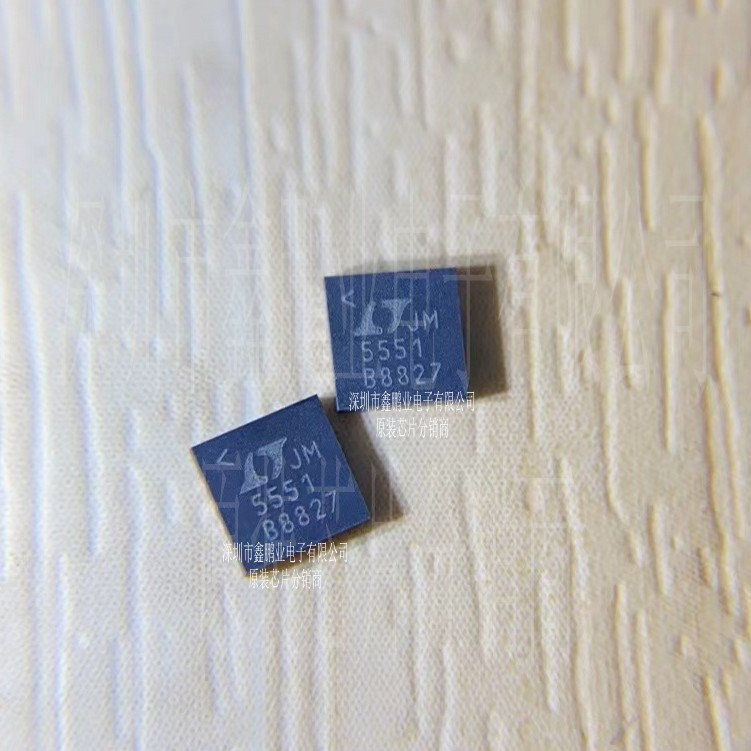 LTC5551IUF#PBF射频混合器LTC5551IUF DFN16 LTC5551全新原装正品