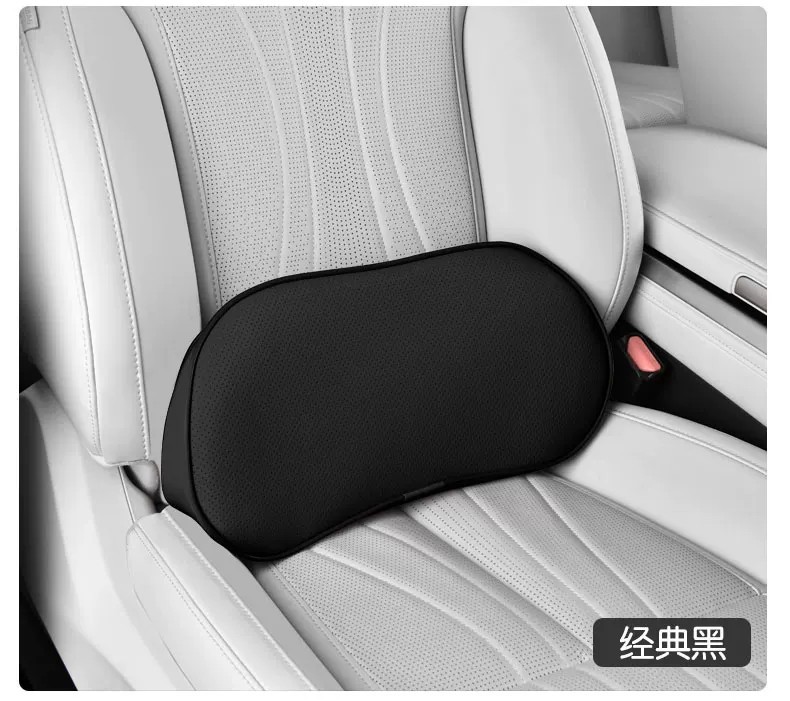 Suitable for car lumbar support, driving waist protector, car cushion, lumbar pad, backrest cushion, driver's seat lumbar support