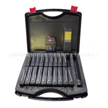 跨境热销无线烟花鞭炮点火器速射遥控任意换组号数码显示婚礼庆典