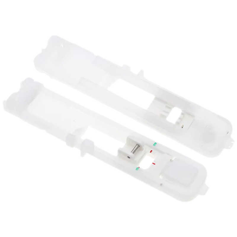 兄弟缝纫机多功能XL56005700GS2700等一步锁扣眼压脚一步锁眼压脚