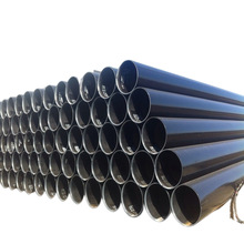 供应LSAW焊管API 5L X42NS PSL2 焊接钢管 高频焊ERW直缝焊管