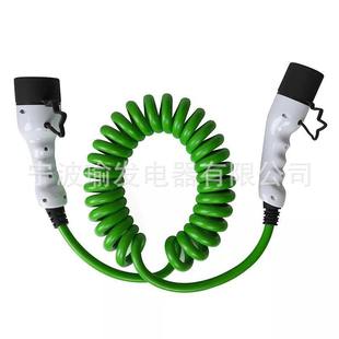 32���� 1�� IEC 62196-2 2�� ���ٳ����| �������@�U�| ��ˮ