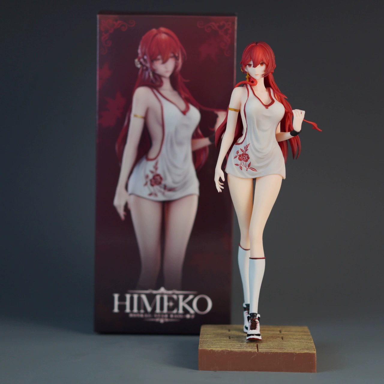 Game peripheral Jizi Star explorer Jizi Teacher Jizi Miss Jizi Two-dimensional Boxed figure