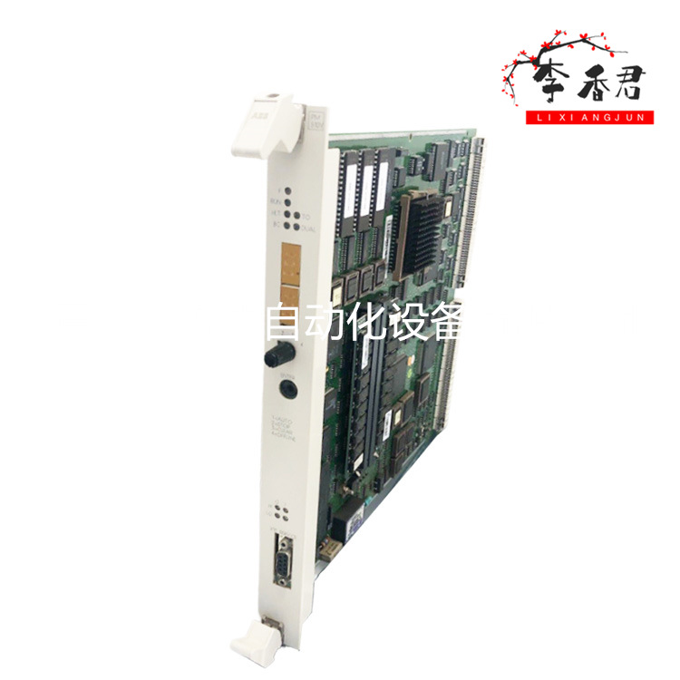 A8B PP846A 3BSE042238R2 工业显示屏