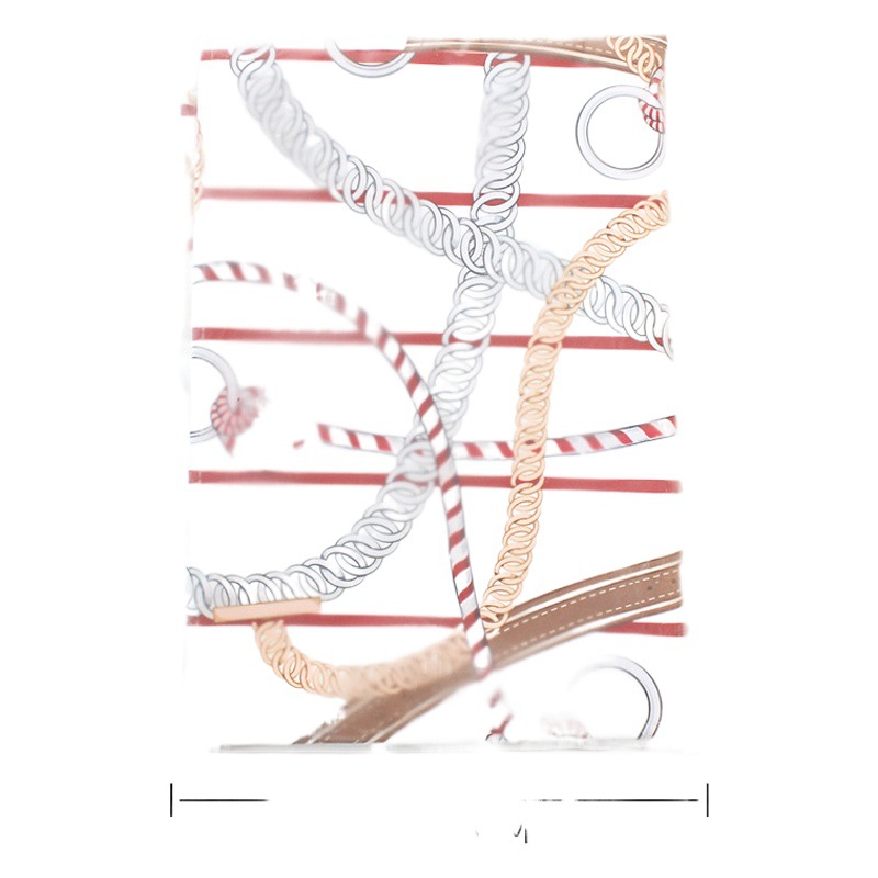 Amazon Venta caliente transfronteriza suministro bufanda imprimible logo saliva toalla para el cuidado del paciente babero para ancianos comiendo