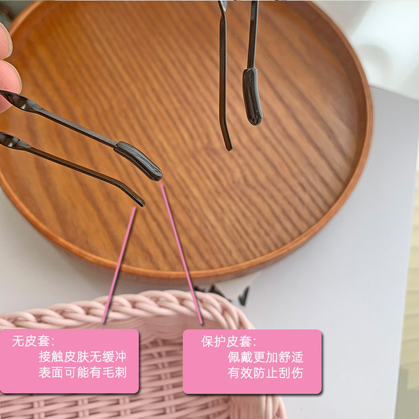 wavy headband for face washing for men and women