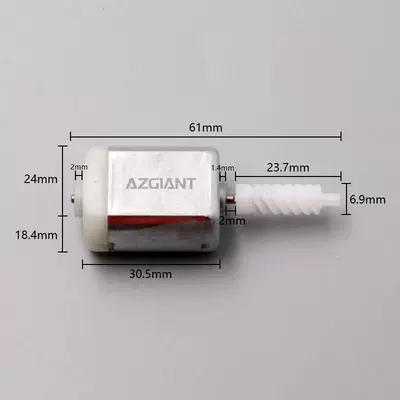 Central locking L200/Evolution and Other - type-c