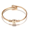 Golden, pink gold
