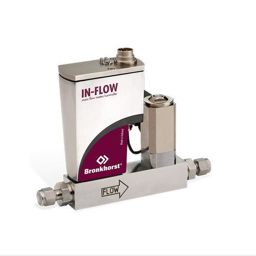 德国bronkhorst工业型热质量流量控制器IN-FLOW F-201CI