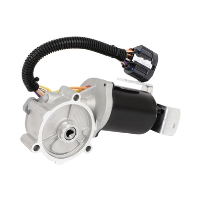 Transfer case transfer case motor