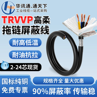 TRVVP������������ξ�10 12 16 24о0.2 0.3 0.5ƽ����о��̖��