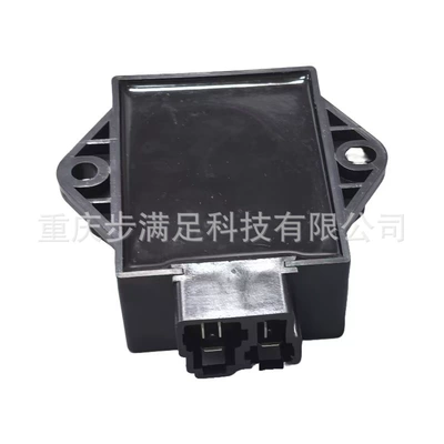 QJ150-26J, Qianjiang Alovlandırıcı (Vozduşka/İqniter)