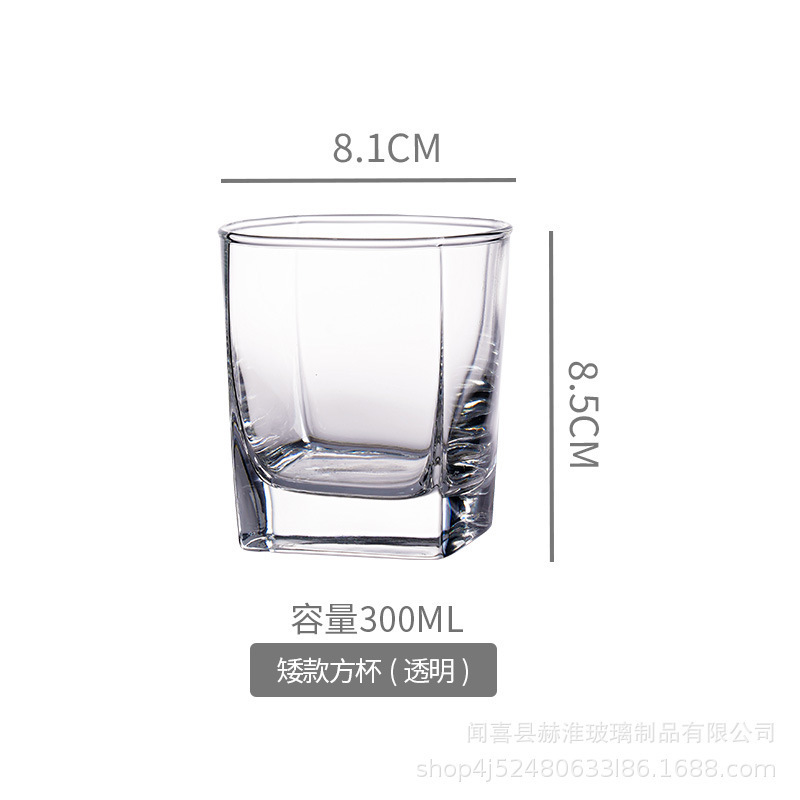 Taza de enjuague de vidrio, taza de cepillo de dientes, taza de lavado de lujo especial para parejas de alta gama, taza de lavado de alta calidad, logotipo