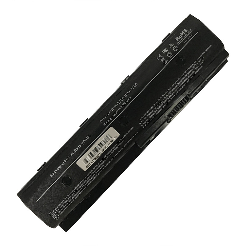 Applicable HP DV4-5000 DV6-7000 W106 P102 UB3N MO06 MO09 notebook Electric