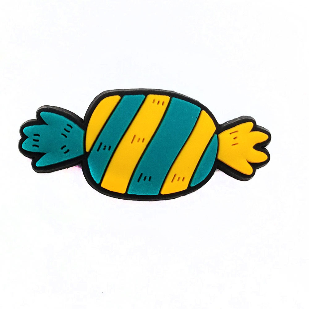 Nuevos zapatos de Navidad flor zapatos de playa con hebilla decorativa