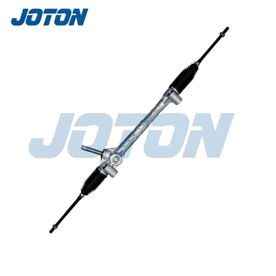 Steering Gear, Steering gear