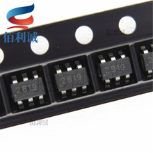 FM2819 SOT23-6 ˿ӡ2819 5V3W����LED�ƽ��ܵƾ߿���оƬIC