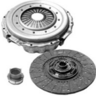 3400 000 513/ 228297 / 104652 Br-2 Custom Clutch Kit 896599