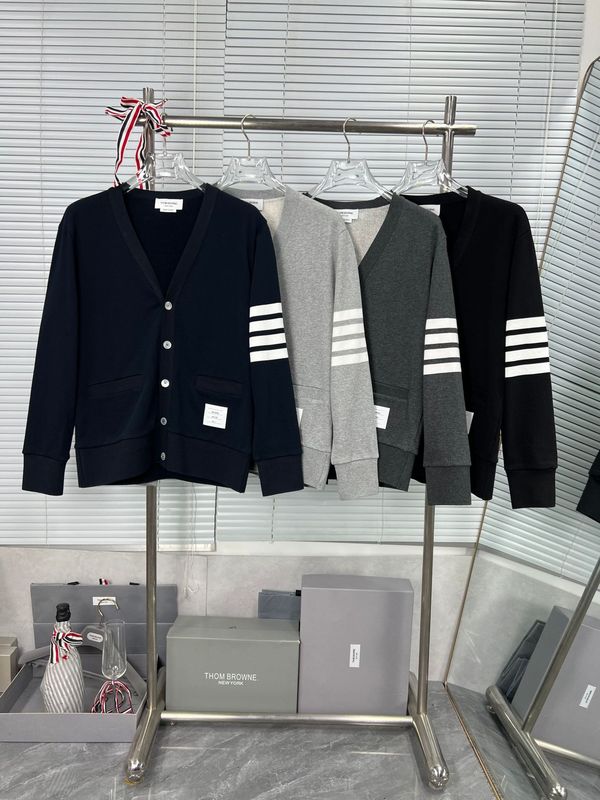 高品质TB秋冬季经典男女款卫衣外套卫裤套装日常休闲系列|undefined