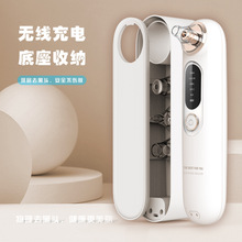 亚马逊电动吸黑头仪无线毛孔清洁仪面部脸部吸尘器去黑头的美容仪