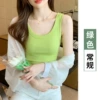 Pure color-fruit green