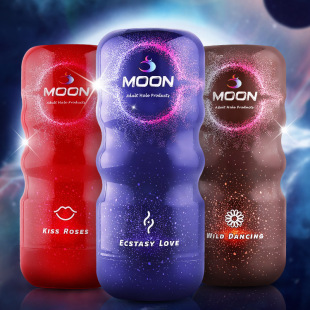 Macki colorful aircraft Cup manual male massager training inverted model doll masturbation Cup male 56/box